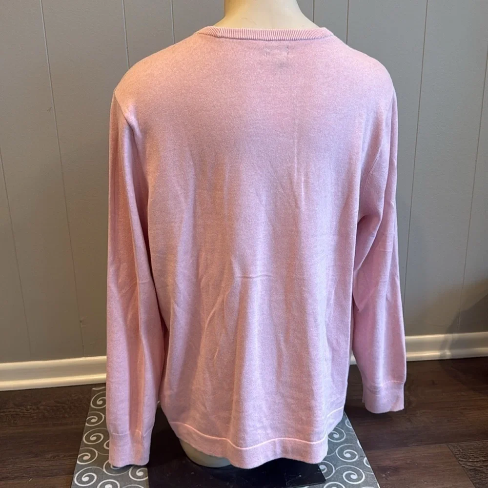 J. Crew crew men’s